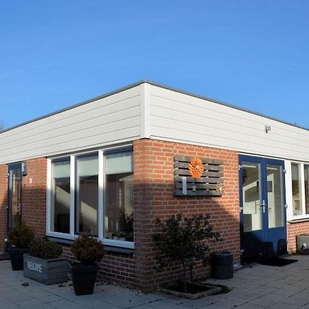 Duinnest Noordwijkerhout Exterior foto