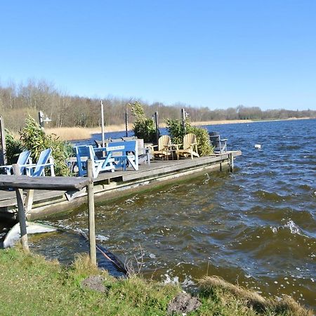 Duinnest Noordwijkerhout Exterior foto