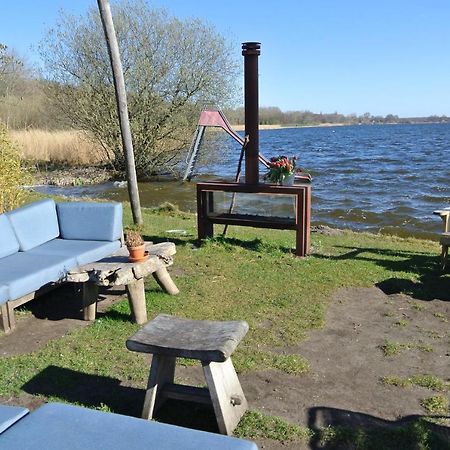Duinnest Noordwijkerhout Exterior foto