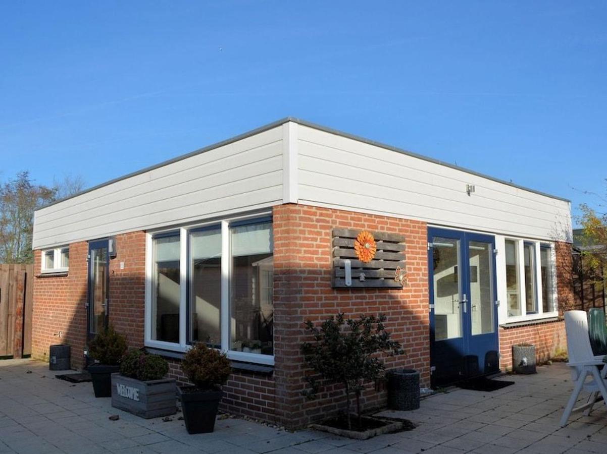 Duinnest Noordwijkerhout Exterior foto