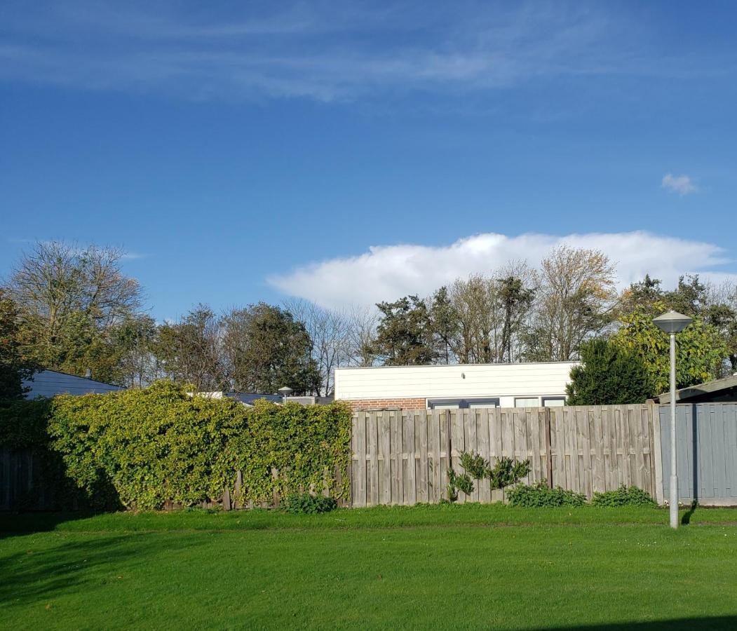 Duinnest Noordwijkerhout Exterior foto