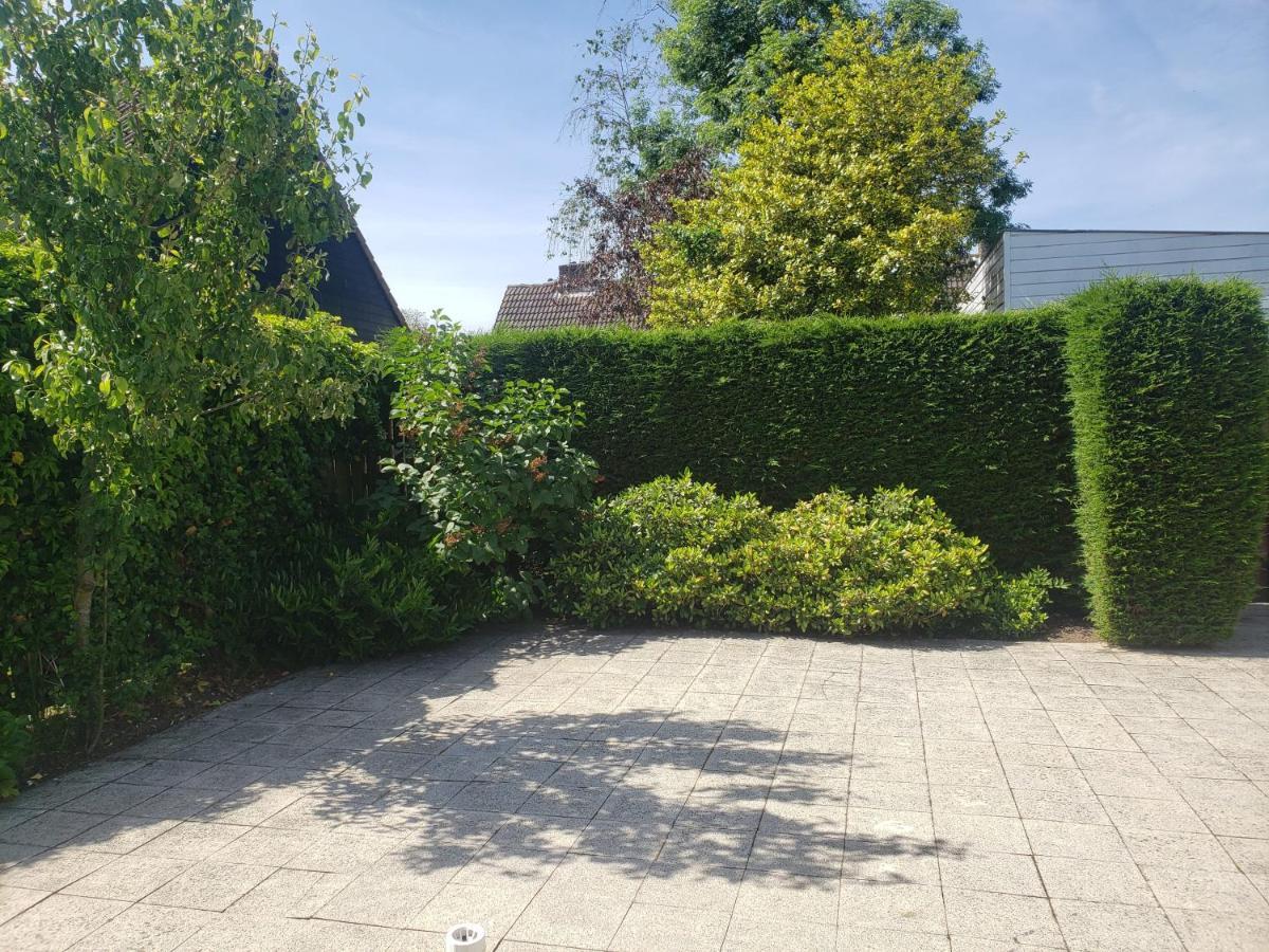 Duinnest Noordwijkerhout Exterior foto