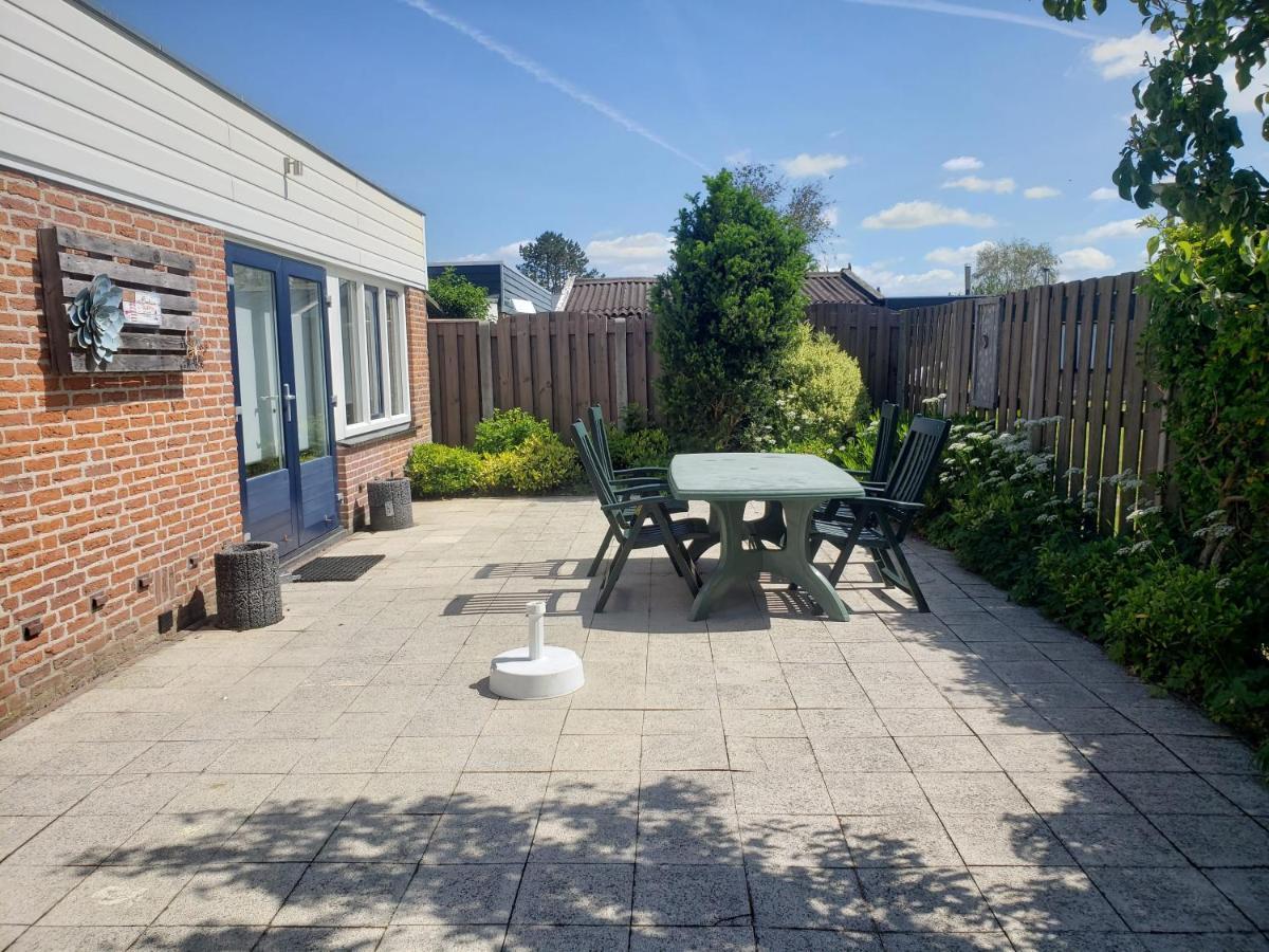 Duinnest Noordwijkerhout Exterior foto