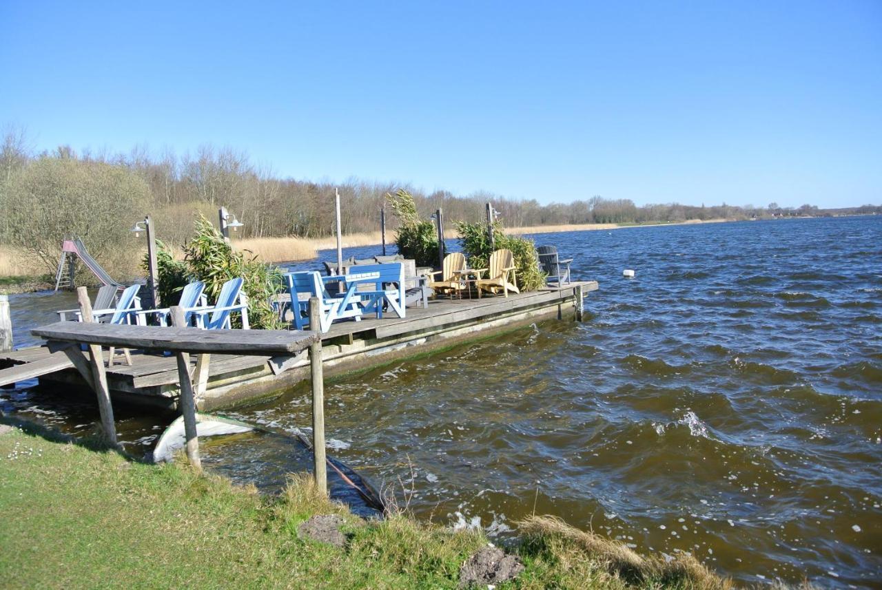 Duinnest Noordwijkerhout Exterior foto