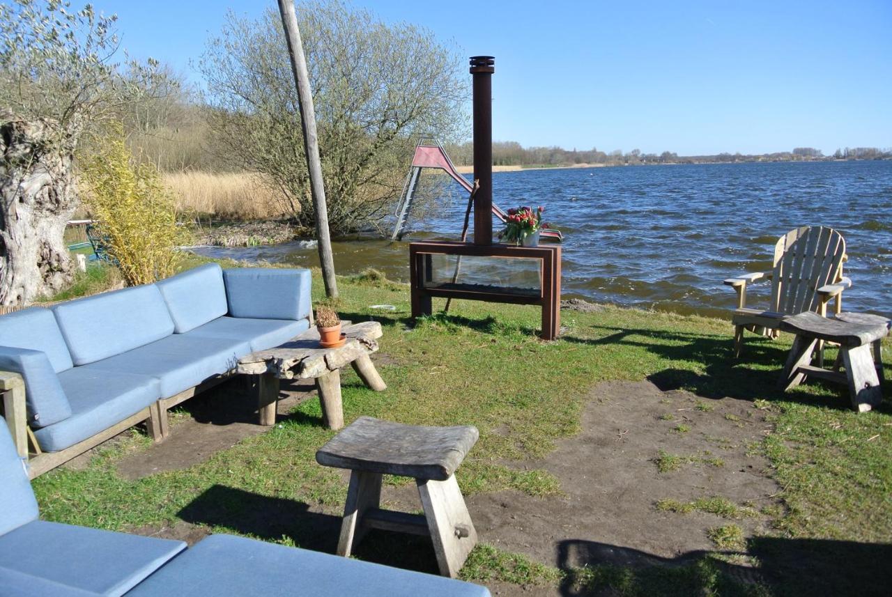 Duinnest Noordwijkerhout Exterior foto