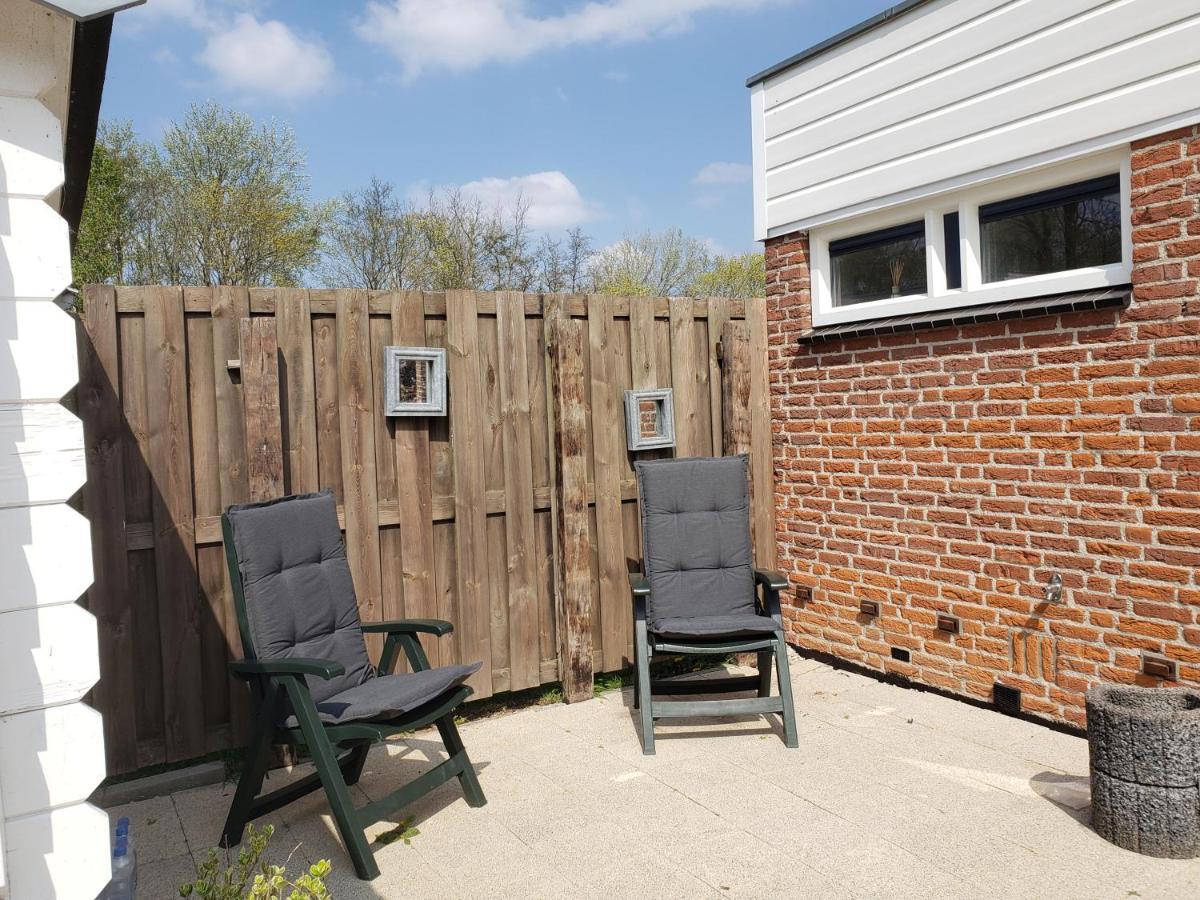 Duinnest Noordwijkerhout Exterior foto